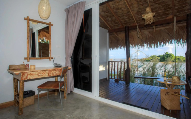 Sripakpra Boutique Resort Phatthalung