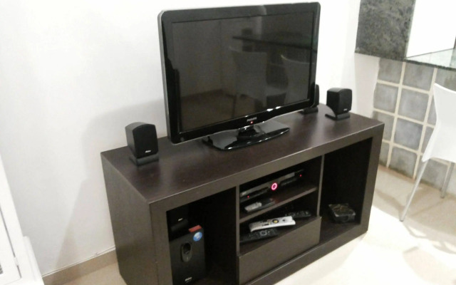 Copacabana Beach Apartament