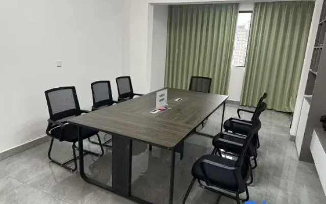Yunjing Hotel (Ziyun Government Affairs Center Branch)