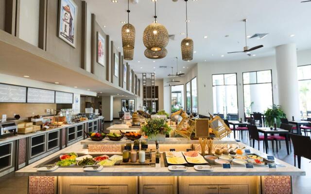 Deevana Plaza Phuket Patong