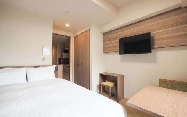 Hiyori Stay Kyoto Kamogawa