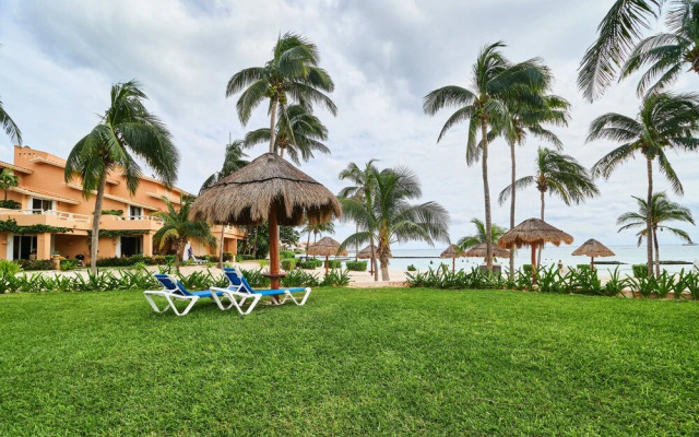Villas Del Mar D-104 By Lockey