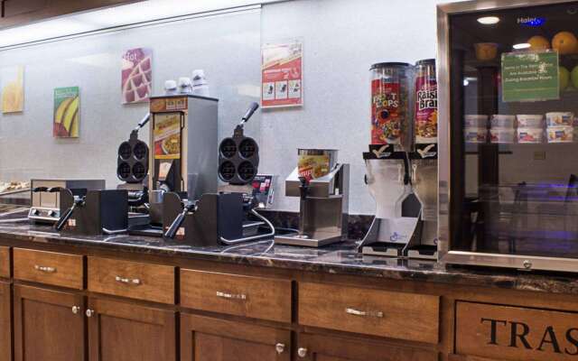 Rodeway Inn Columbia Mall Loop