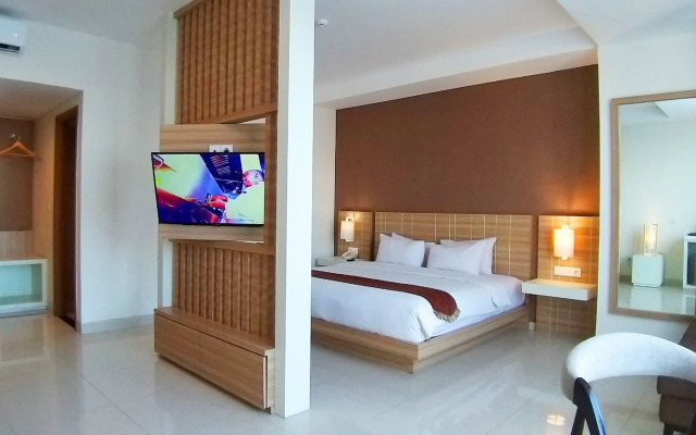 Swiss-Belinn Gajah Mada Medan
