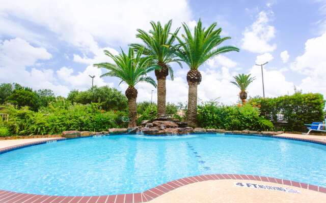 Best Western Pearland Inn