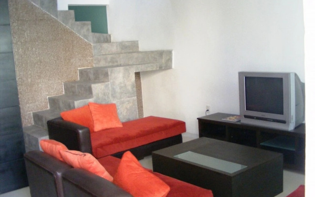 LAS Villas