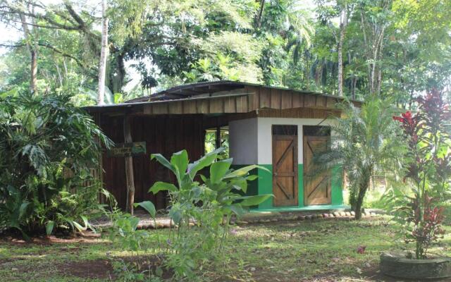 Finca Orgánica Guarumo