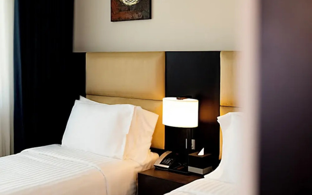 Jannah Executive Hotel Apartments