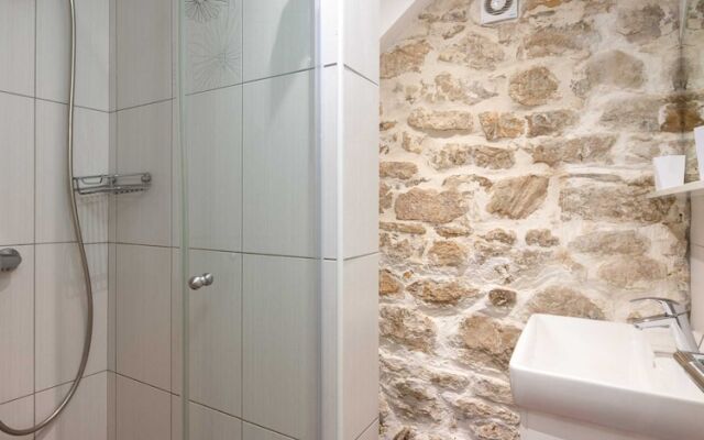 Awesome Stone House