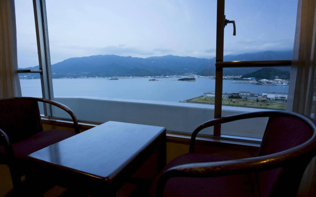 Bay Resort Hotel Shodoshima
