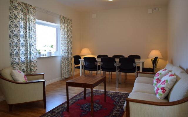 Lilla Rygården Bed & Breakfast