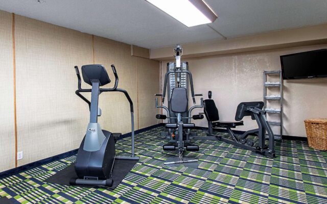 Econo Lodge Kingsville