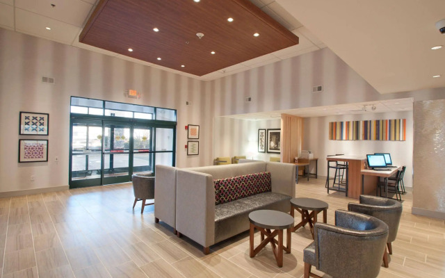 Holiday Inn Express Quantico - Stafford by IHG