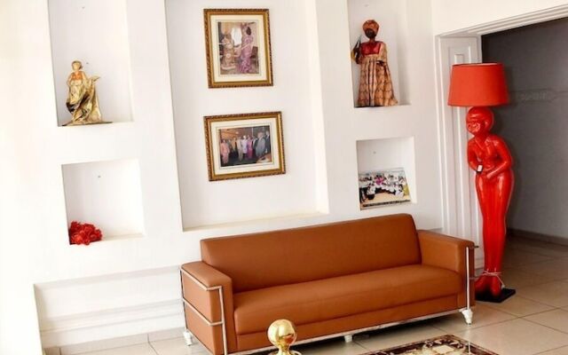 Gfac Hotel