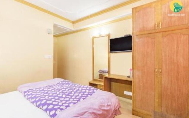 Boutique room in Shimla, by GuestHouser 16922