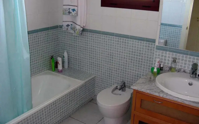 Apartamento Jardines J6-0A