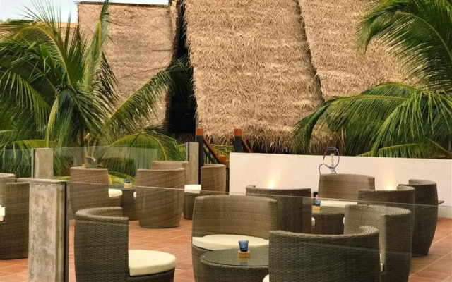 Maalu Maalu Resort & Spa