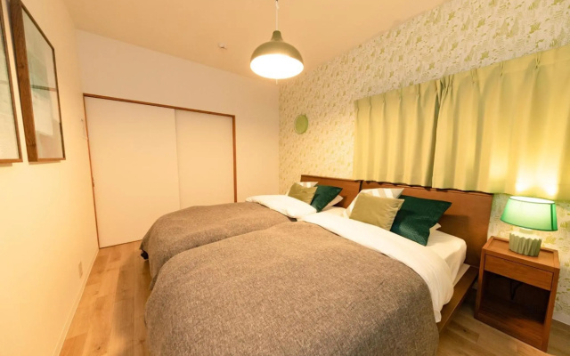 Serendipity Koiwa - Vacation STAY 11031v – Guest Rooms – Tokyo