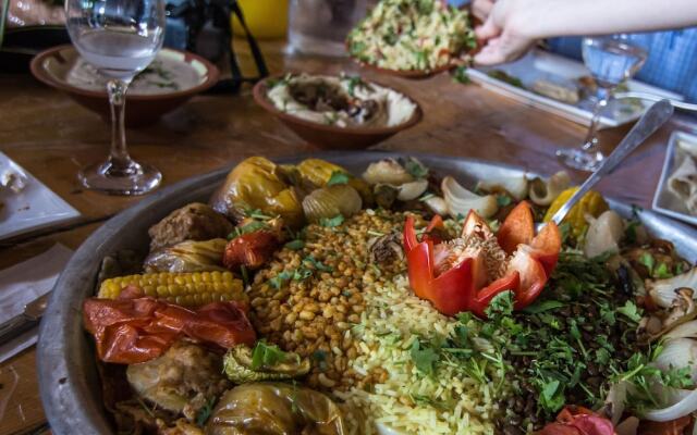 Kfar Hanokdim