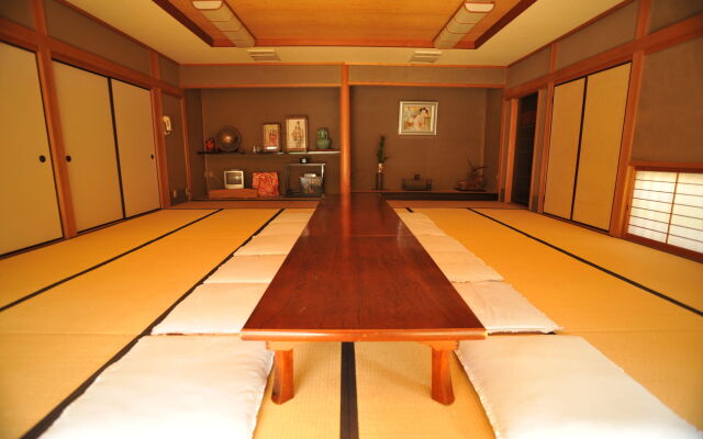 Ryokan Yamazaki