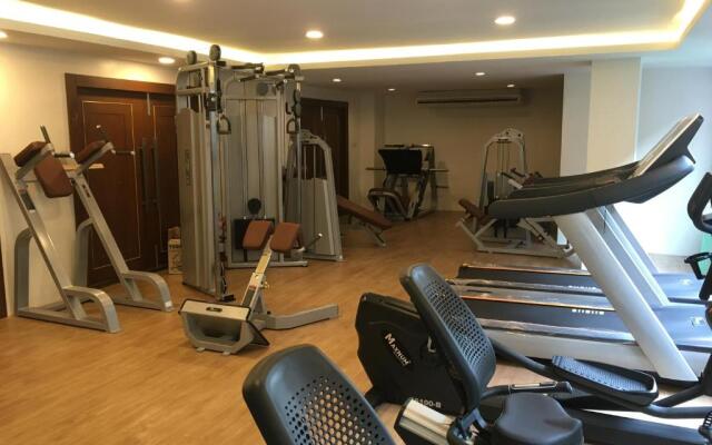 Metro Hotel & Spa