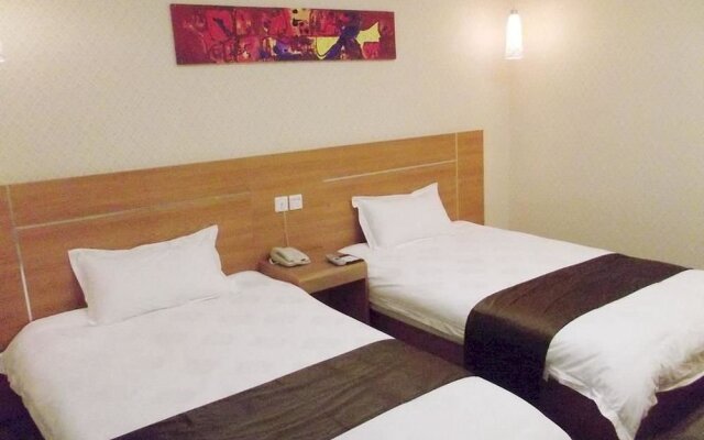 Thankyou Hotel