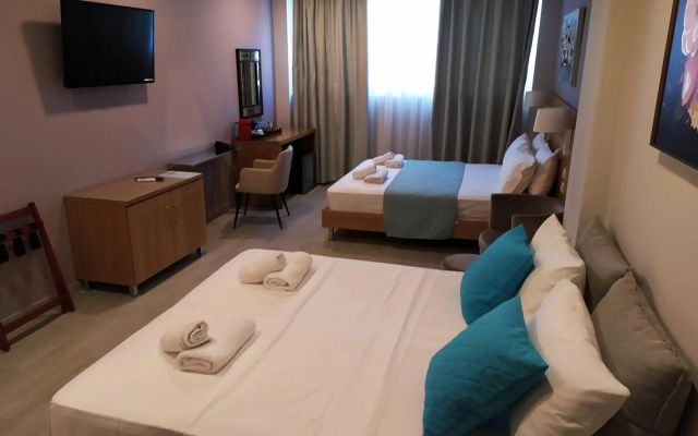 La Place Suites - La Place De La Gare
