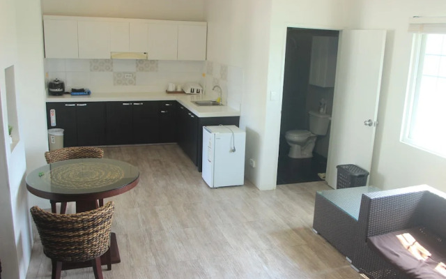 Karis Villa