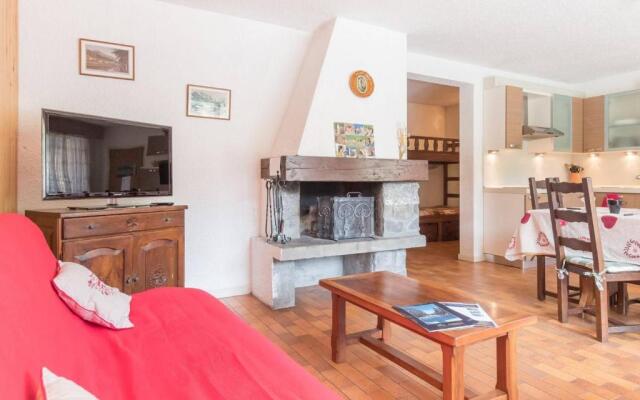 Appartement Montgenèvre, 2 pièces, 6 personnes - FR-1-330D-29