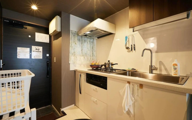 Akabane TK Building 102