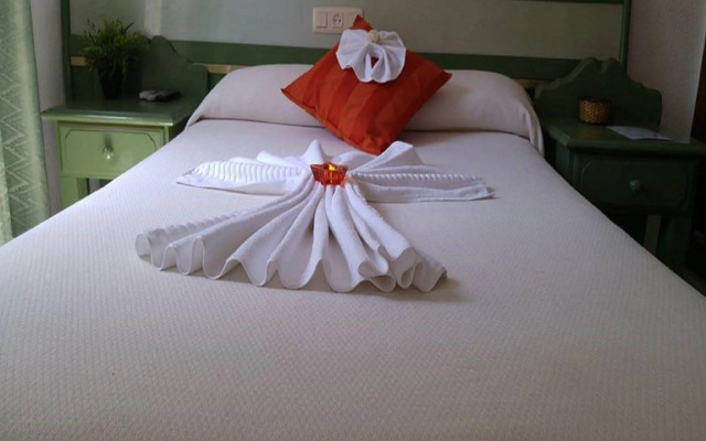 Hostal La Torre