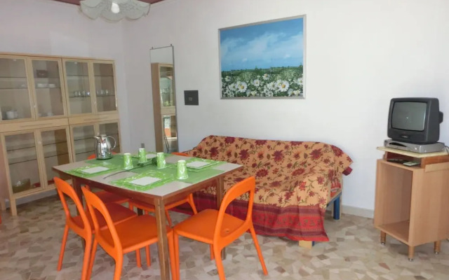 Wonderful Villa With Private Garden