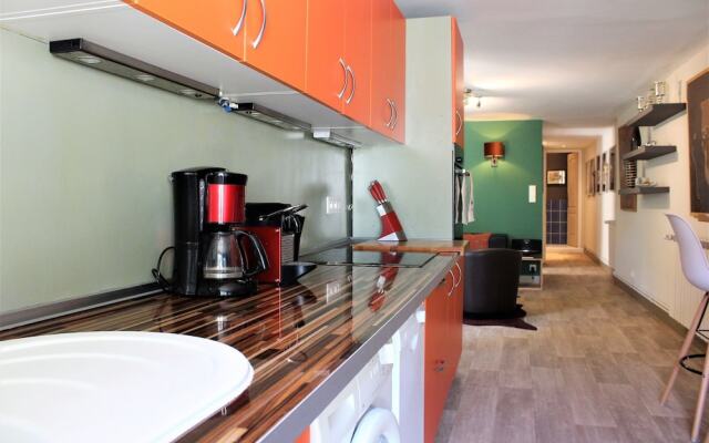 Maison en Centre Ville de St Remy