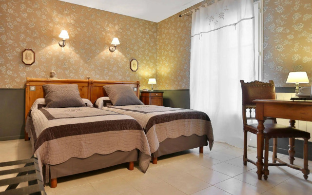 Le Mas des Bories - Grand Périgueux