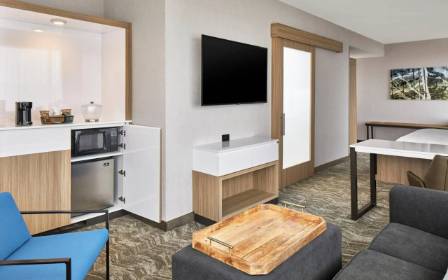 SpringHill Suites by Marriott Columbus Dublin
