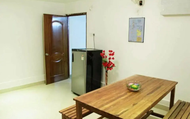 Kapoor Tourist Cottage