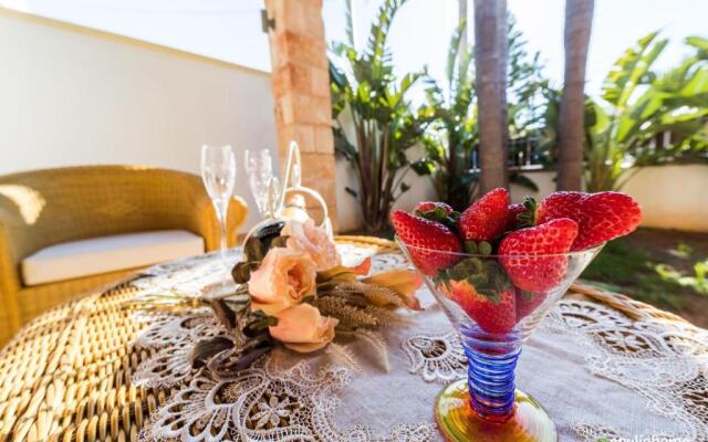 Villa Geraldina con piscina