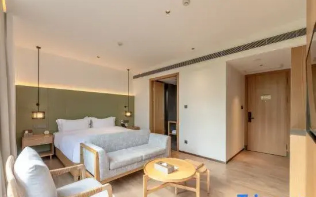 Yuanyang YunChang Banshan Resort