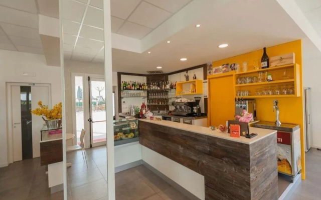 Agriturismo Da Giovanni