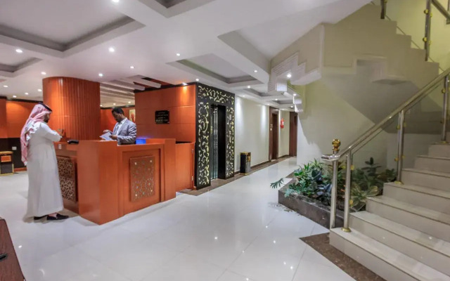 Nawara Dala Furnished Apartments