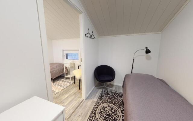 Starvillas A302