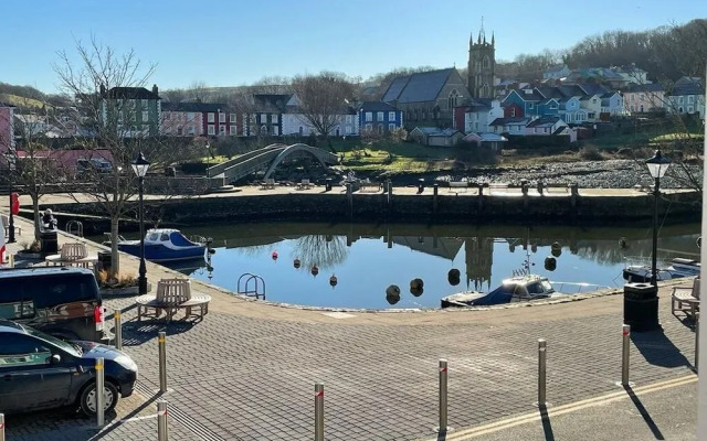 Arosfa Harbourside Guest House