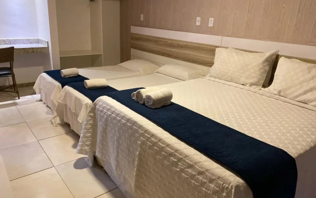 Farol Plaza Hotel