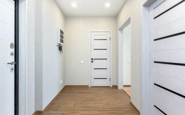 ГОШ Апартаменты на ул. Монтажников, д. 36