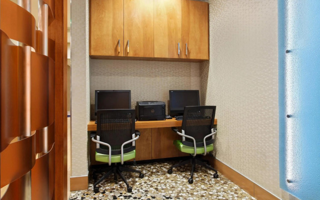 SpringHill Suites Pensacola