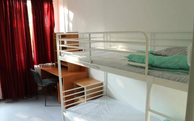 Mathias Hostel Budapest