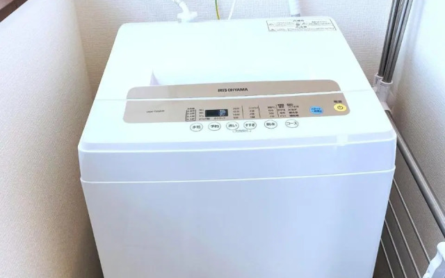 SKYE HOME MINPAKU - Vacation STAY 11856