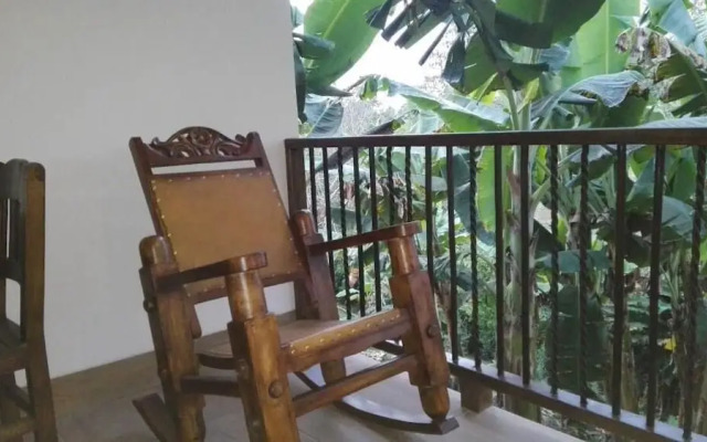 Hotel Campestre Montecarlo