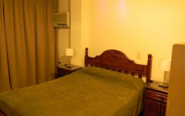 Cordoba Inn Apart Hotel