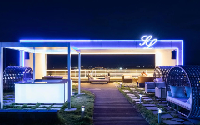 SL Hotel Gangneung